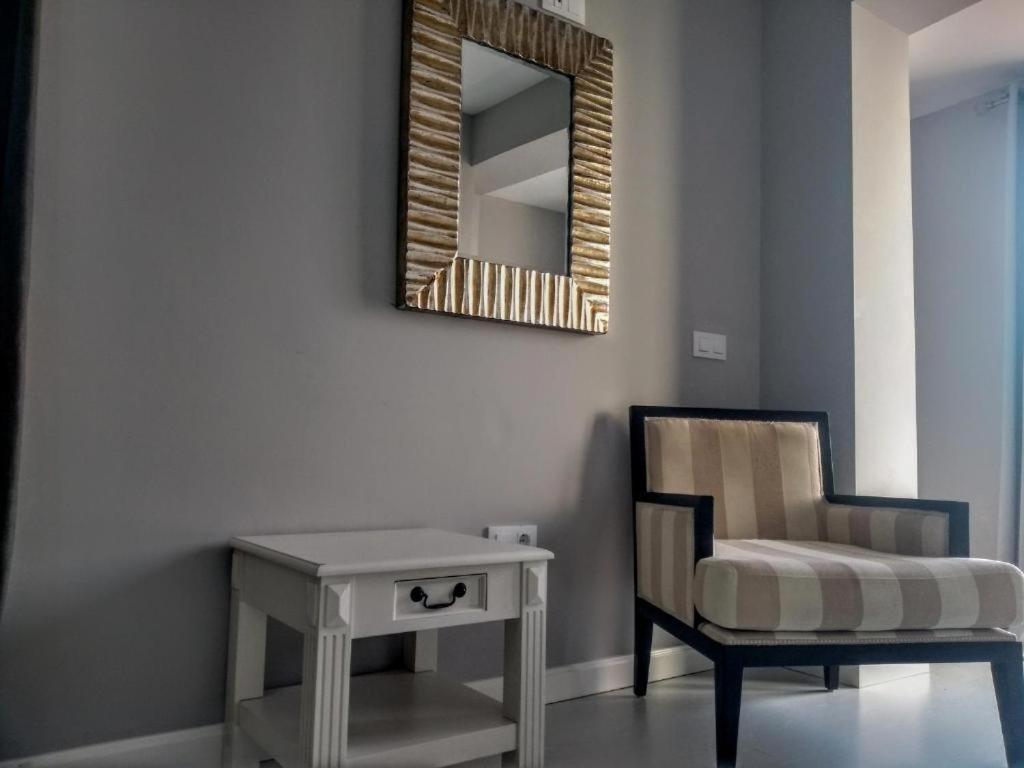 Apartamentos Palillero Cádiz Eksteriør bilde