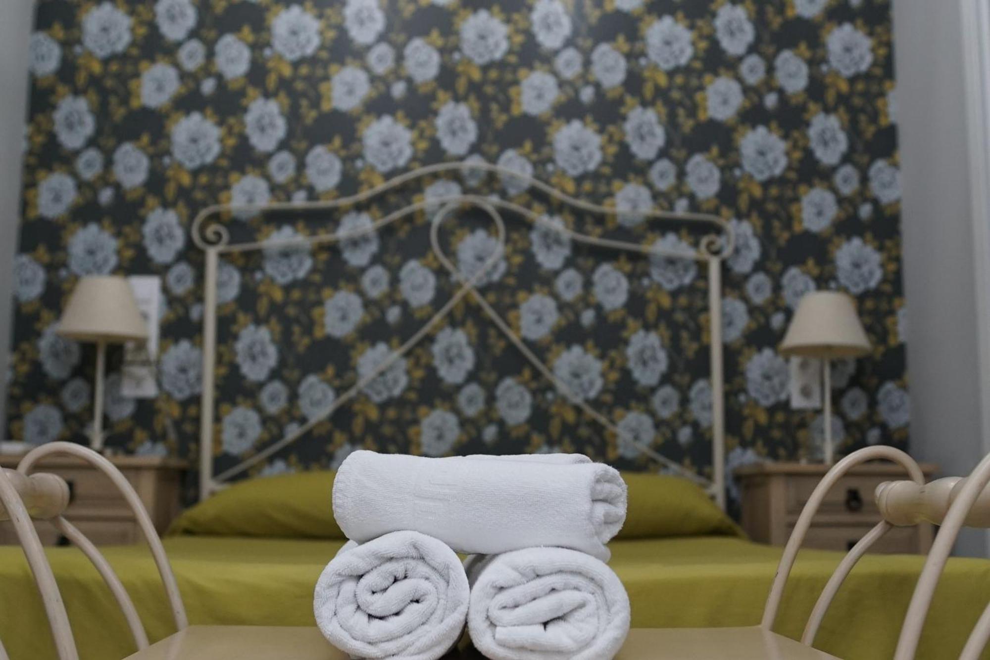 Apartamentos Palillero Cádiz Eksteriør bilde