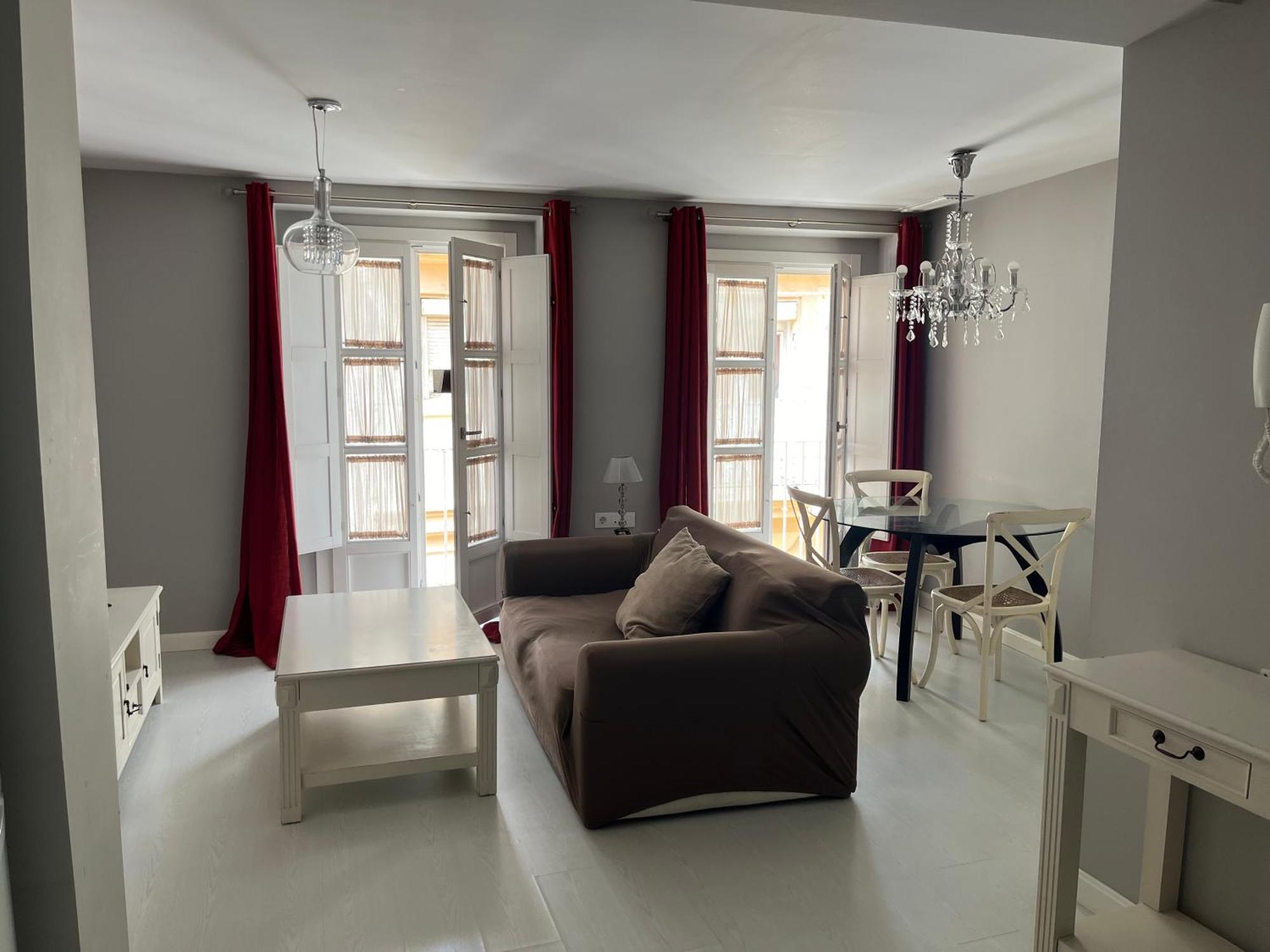 Apartamentos Palillero Cádiz Eksteriør bilde