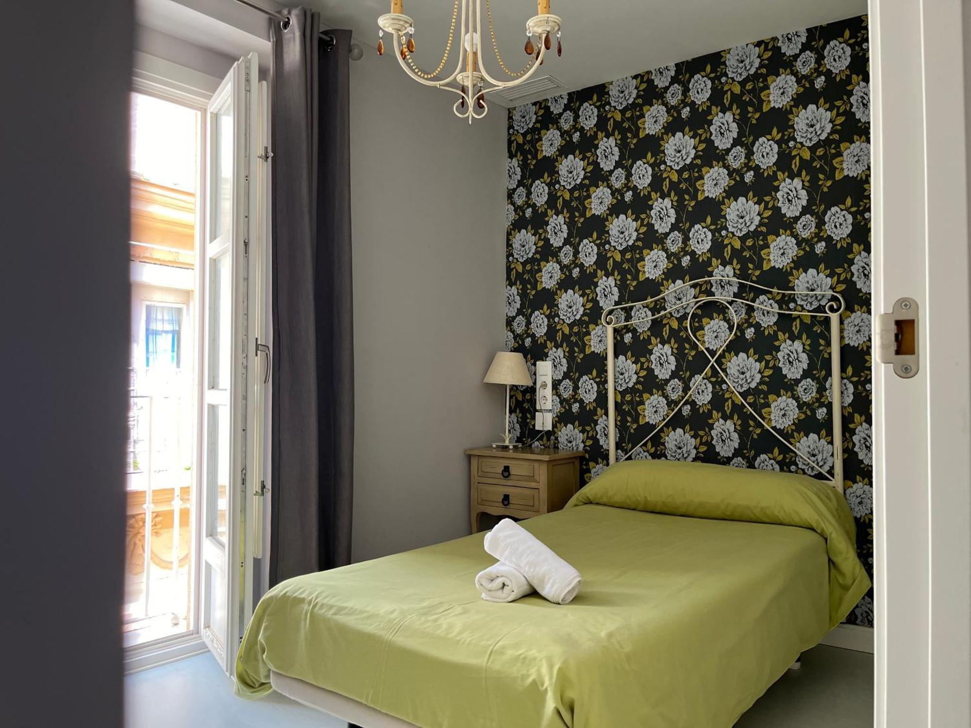 Apartamentos Palillero Cádiz Eksteriør bilde