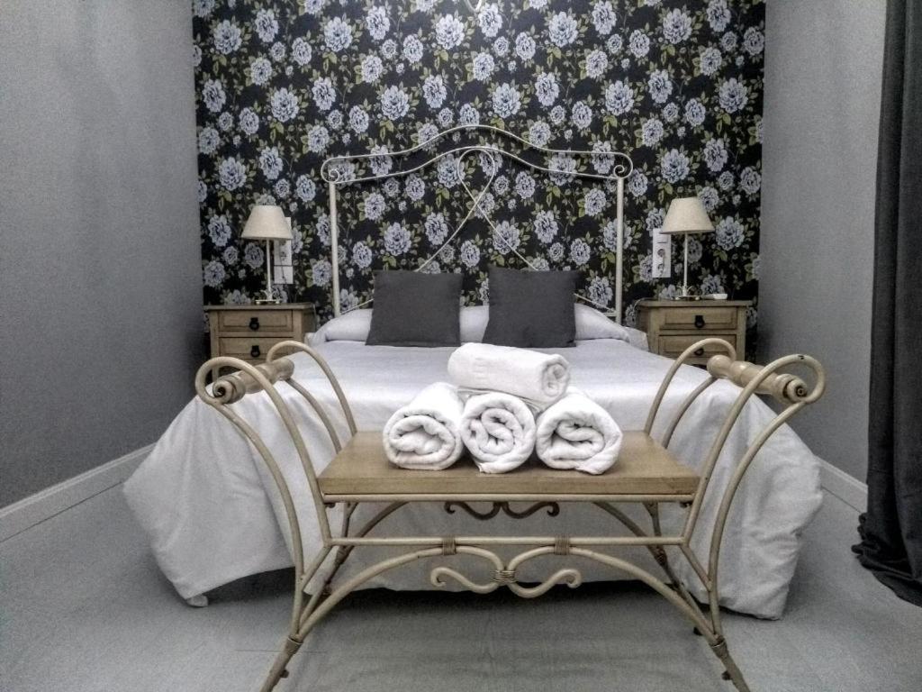 Apartamentos Palillero Cádiz Eksteriør bilde